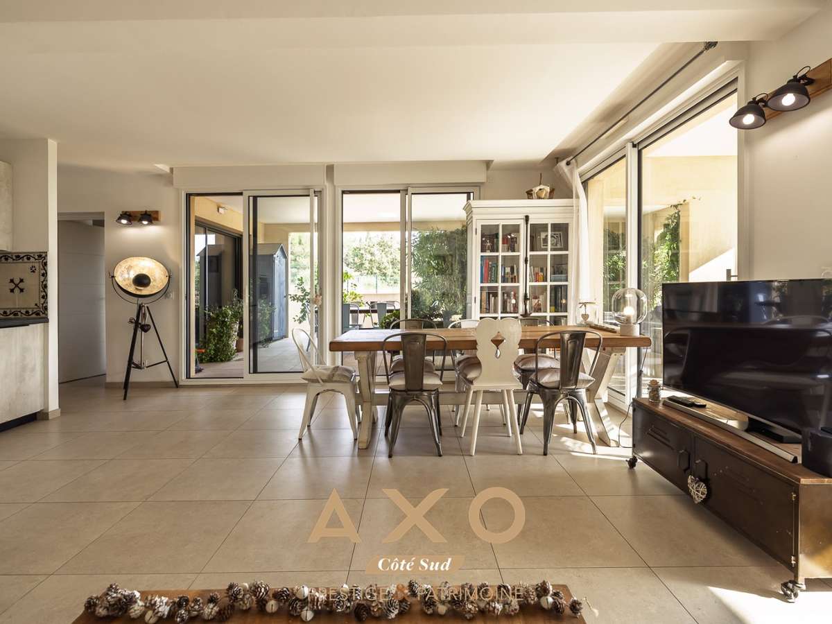Maison Aix-en-Provence