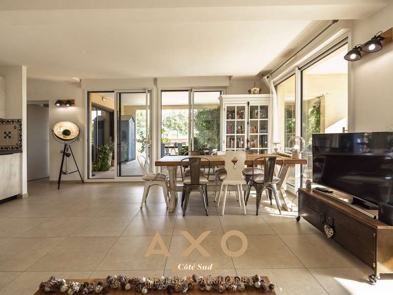 Appartement Aix-en-Provence - 3 chambres - 107m²