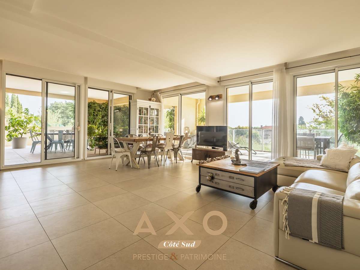 Maison Aix-en-Provence