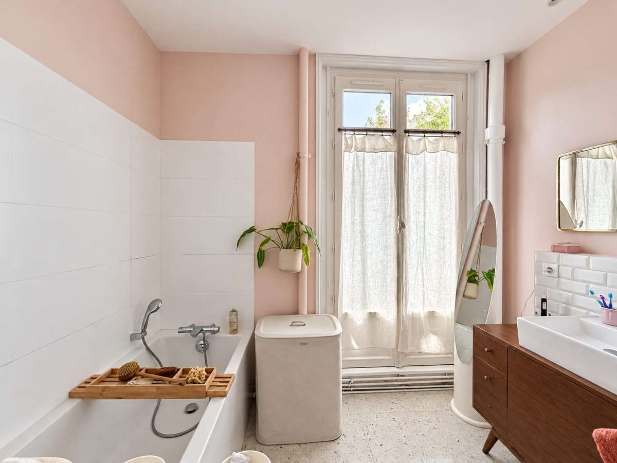 Appartement Nantes Centre Ville