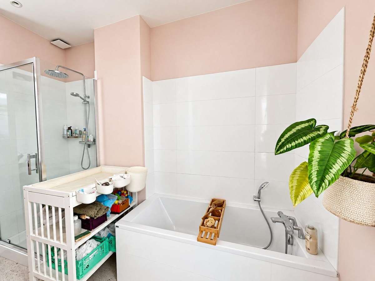 Appartement Nantes Centre Ville