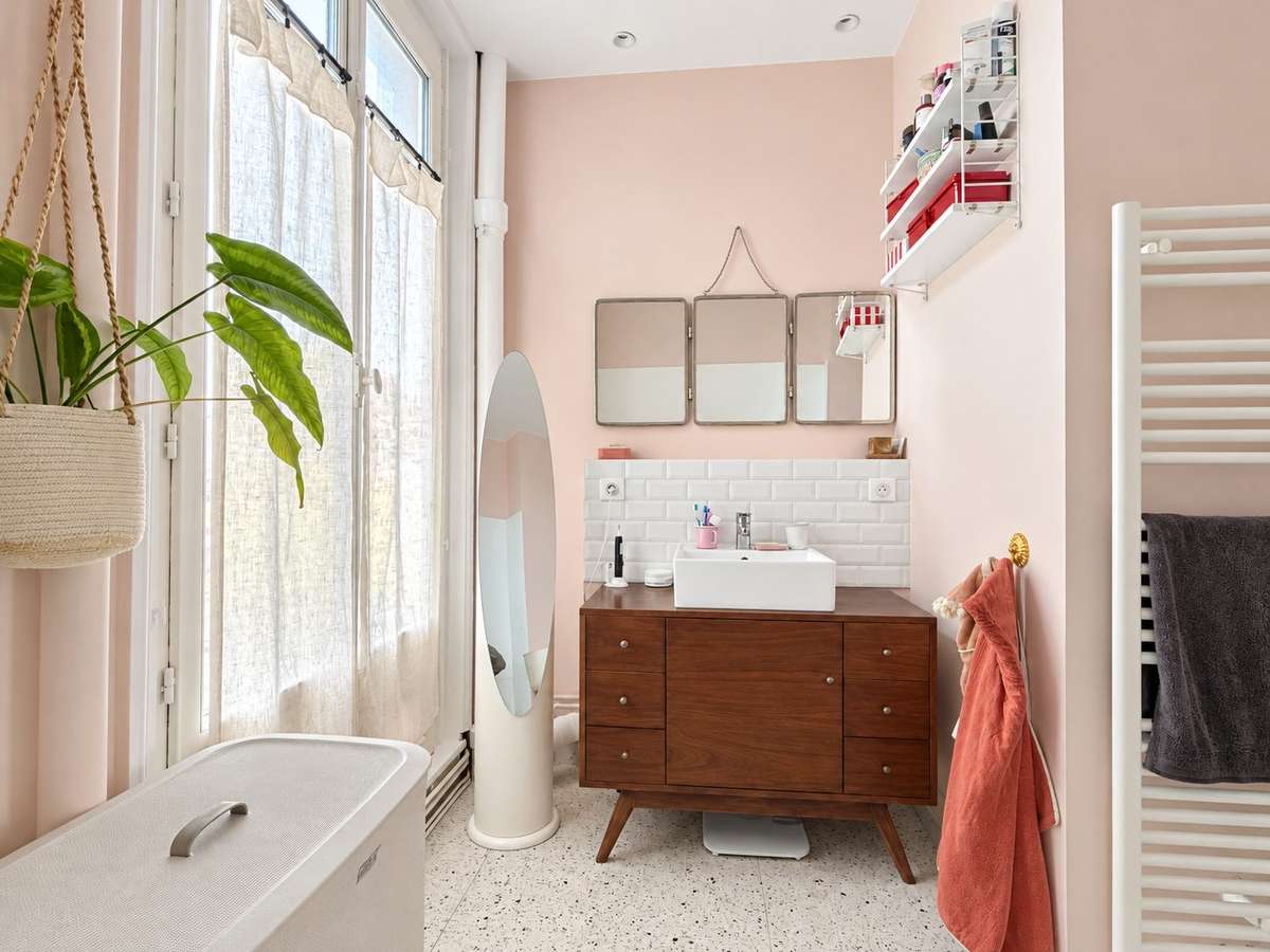 Appartement Nantes Centre Ville