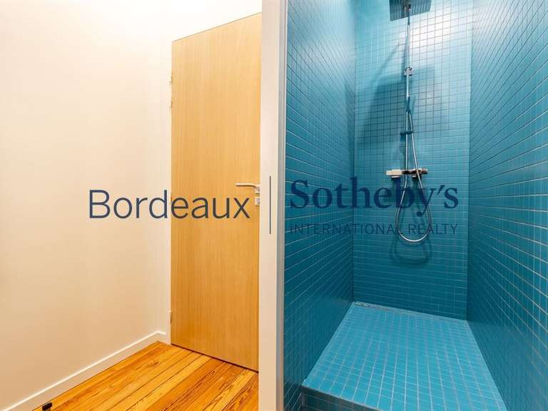 Appartement Bordeaux - 3 chambres - 151m²