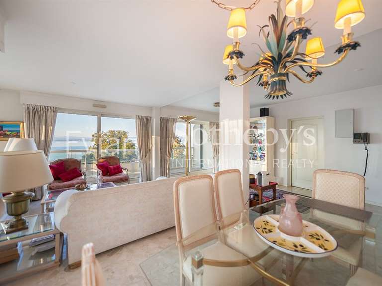 Apartment Évian-les-Bains - 3 bedrooms - 120m²