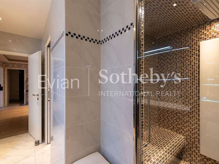 Apartment Évian-les-Bains - 4 bedrooms - 230m²