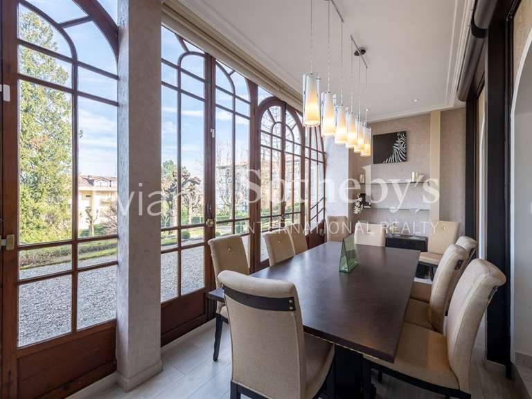 Apartment Évian-les-Bains - 4 bedrooms - 230m²