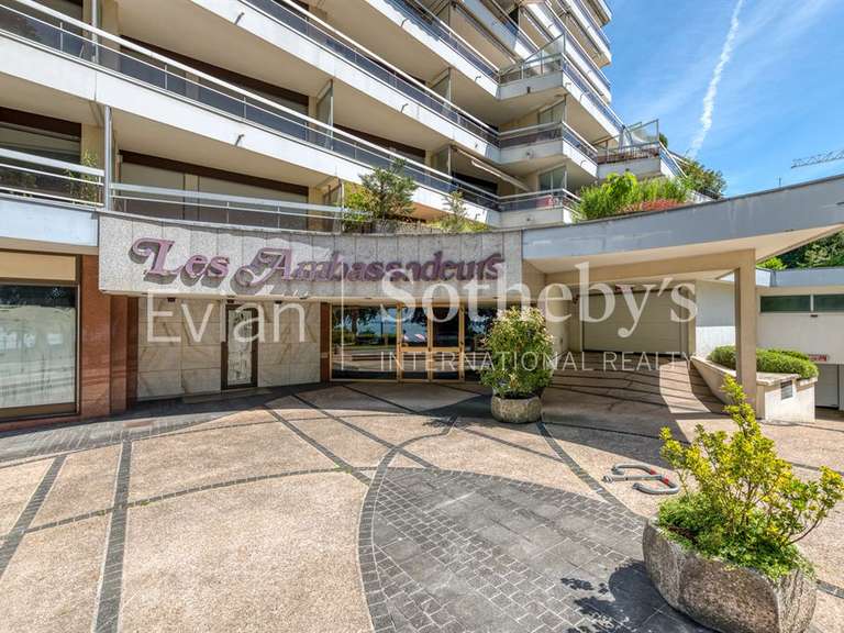 Apartment Évian-les-Bains - 5 bedrooms - 277m²