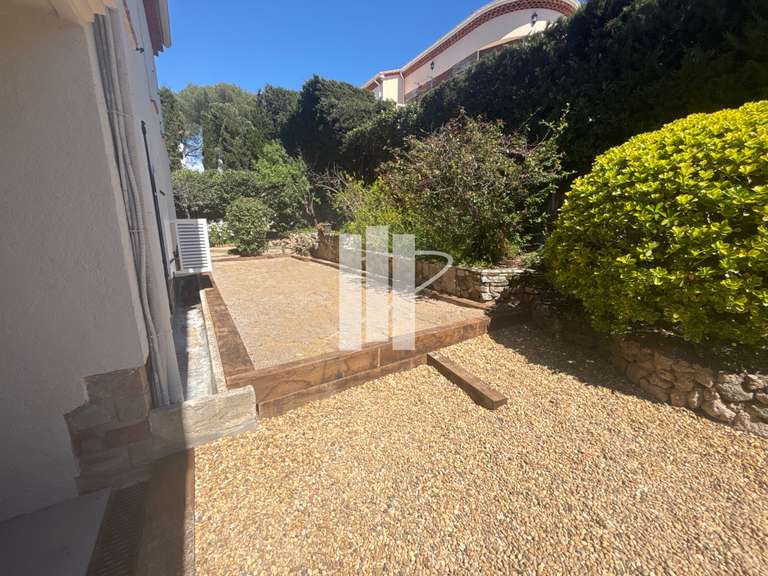 Apartment Saint-Raphaël - 3 bedrooms - 65m²