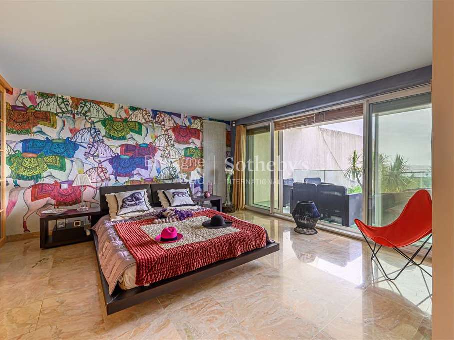 Appartement La Baule-Escoublac La Baule Les Pins