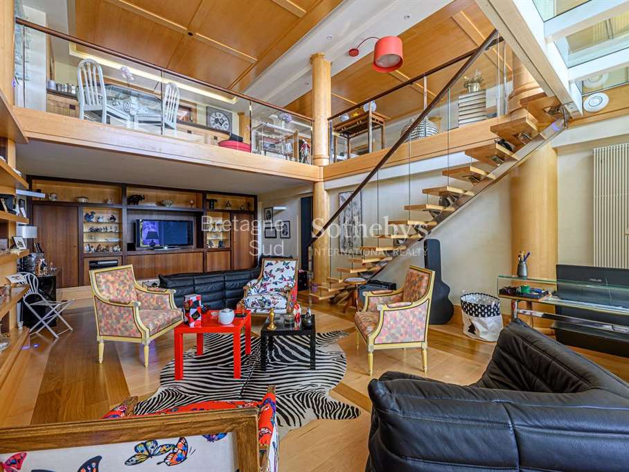 Appartement La Baule-Escoublac La Baule Les Pins