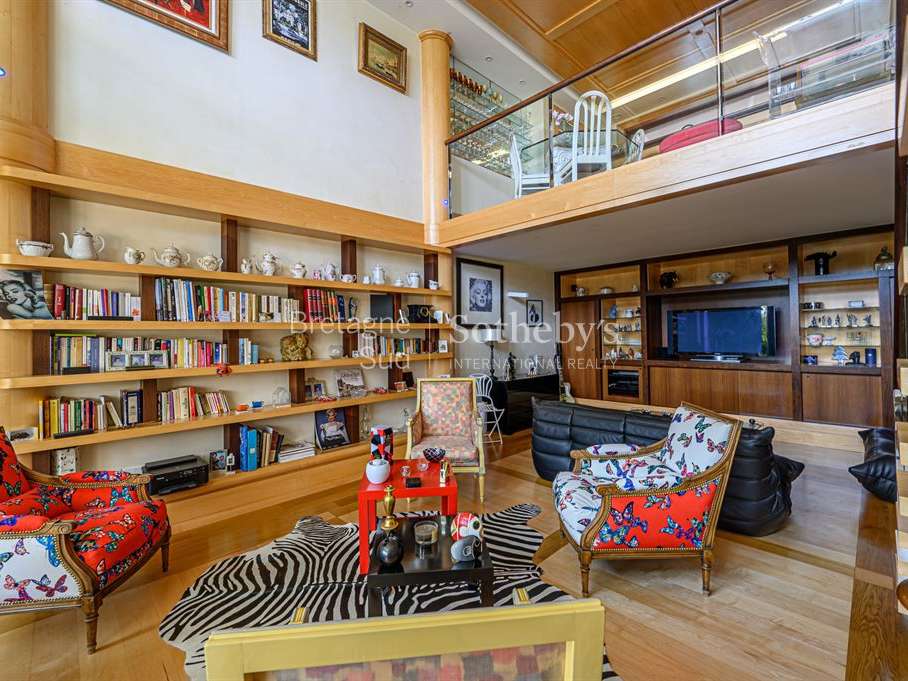 Appartement La Baule-Escoublac La Baule Les Pins