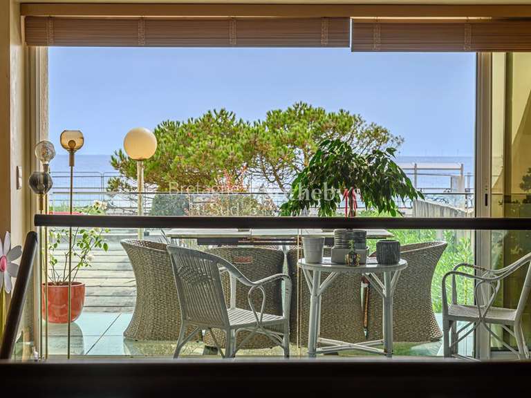 Appartement La Baule-Escoublac La Baule Les Pins - 3 chambres - 183m²