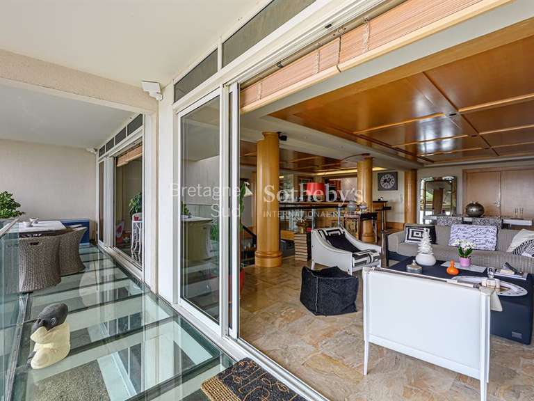 Appartement La Baule-Escoublac La Baule Les Pins - 3 chambres - 183m²
