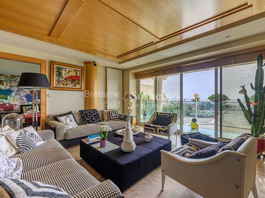 Appartement La Baule-Escoublac La Baule Les Pins