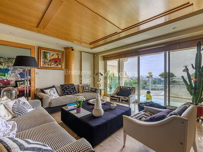 Appartement La Baule-Escoublac La Baule Les Pins - 3 chambres - 183m²