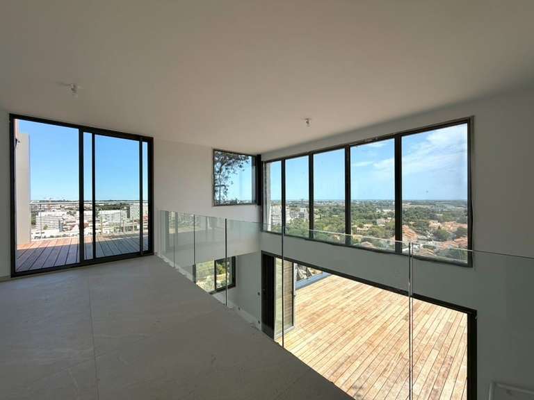 Appartement Montpellier - 4 chambres - 226m²