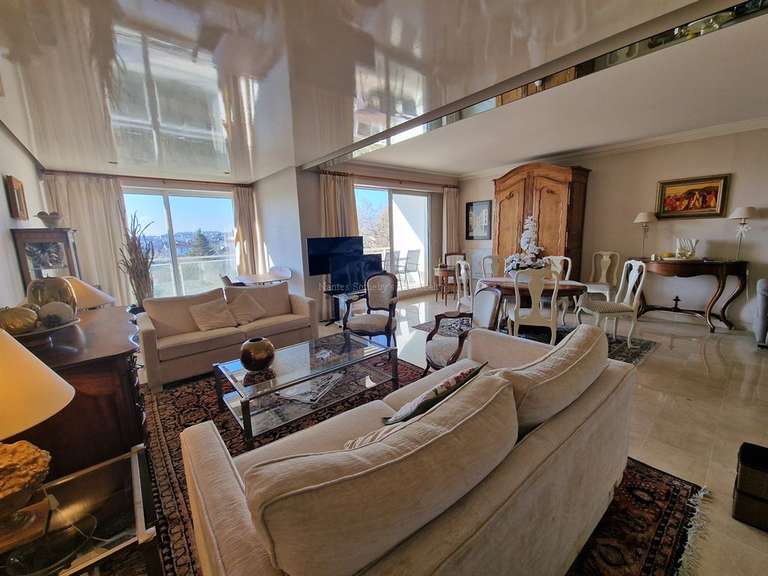 Apartment Nantes - 3 bedrooms - 163m²