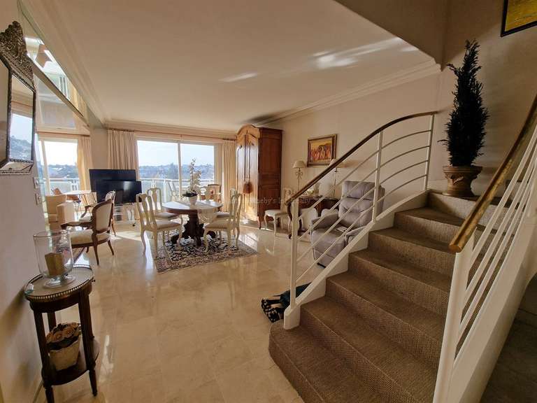 Apartment Nantes - 3 bedrooms - 163m²