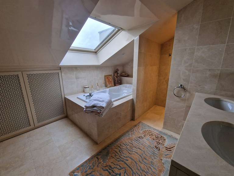 Apartment Nantes - 3 bedrooms - 163m²