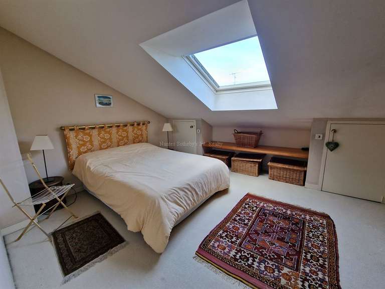 Apartment Nantes - 3 bedrooms - 163m²
