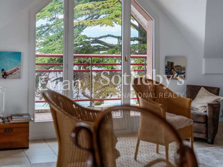 Appartement Publier - 3 chambres - 111m²