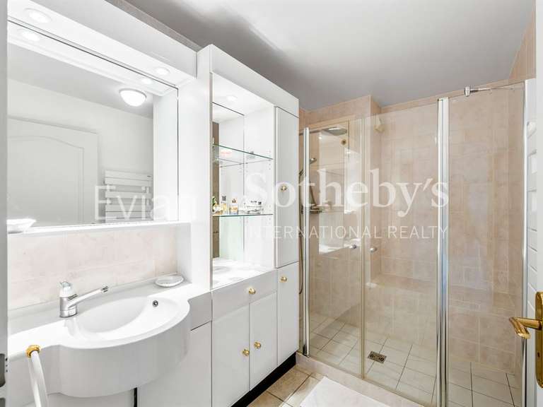 Appartement Publier - 3 chambres - 111m²