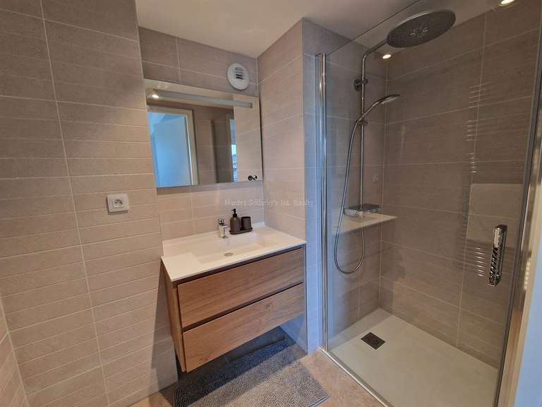 Apartment Nantes - 2 bedrooms - 87m²