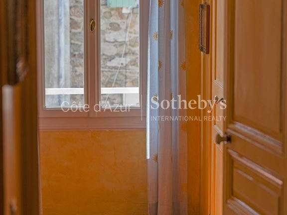 Appartement avec Vue sur mer Ramatuelle - 3 chambres - 93m²