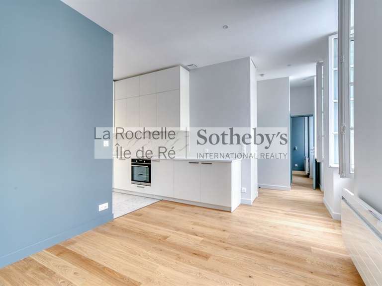 Appartement La Rochelle - 1 chambre - 63m²