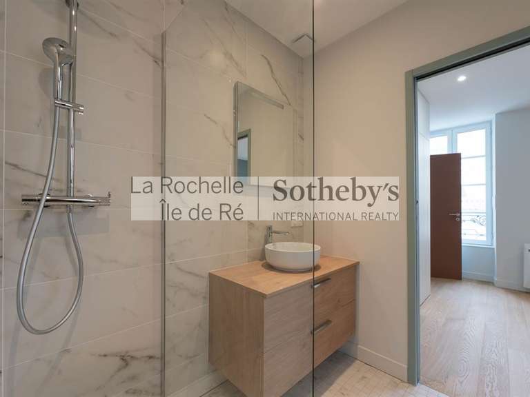 Appartement La Rochelle - 1 chambre - 63m²