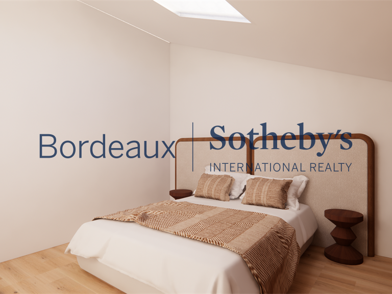 Appartement Bordeaux - 2 chambres - 81m²