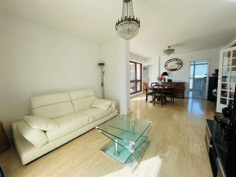 Appartement La Grande-Motte - 2 chambres - 122m²