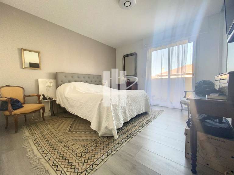 Appartement Saint-Raphaël - 2 chambres