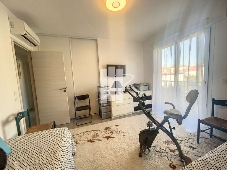 Appartement Saint-Raphaël - 2 chambres