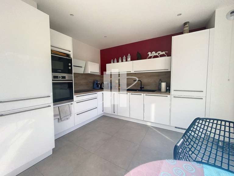 Appartement Saint-Raphaël - 2 chambres