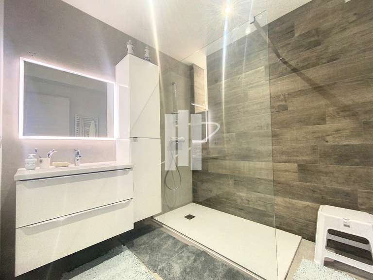 Appartement Saint-Raphaël - 2 chambres