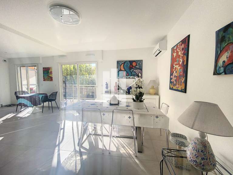 Appartement Saint-Raphaël - 2 chambres