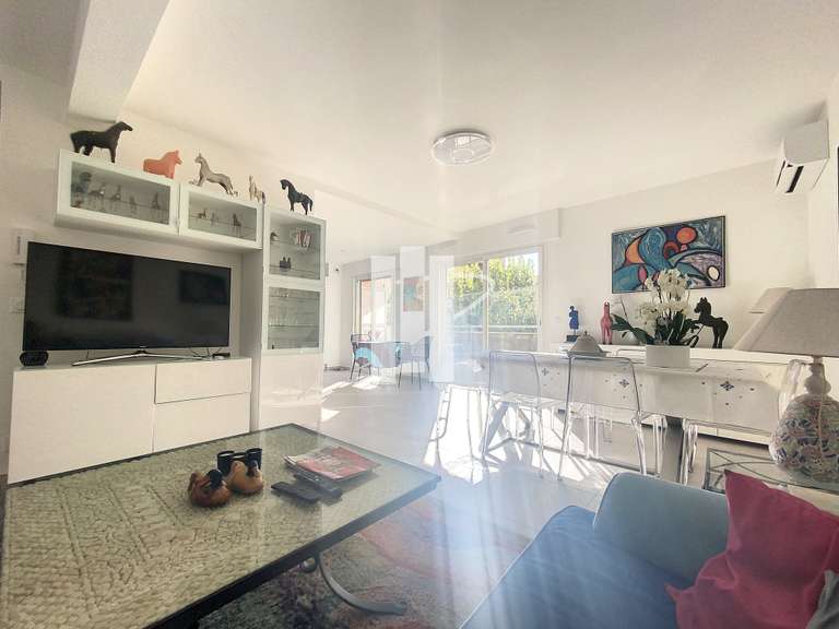 Appartement Saint-Raphaël - 2 chambres