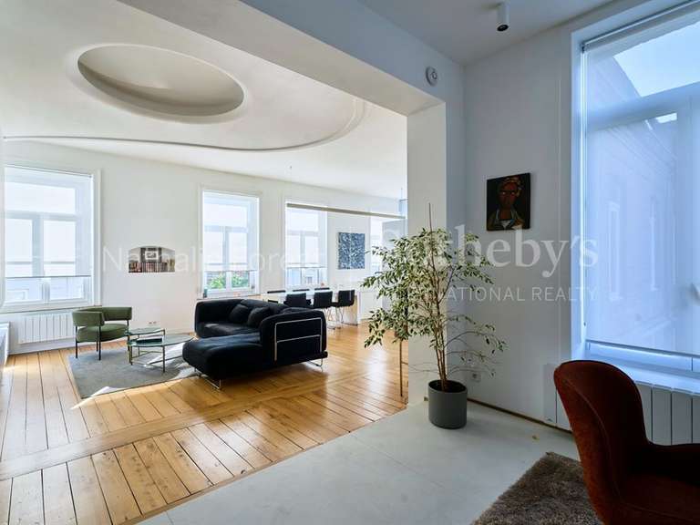 Appartement Lille - 1 chambre - 78m²