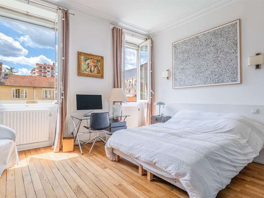Appartement Lyon 6e