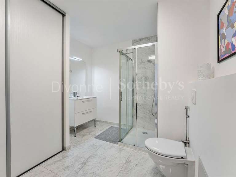Appartement Divonne-les-Bains - 4 chambres - 167m²