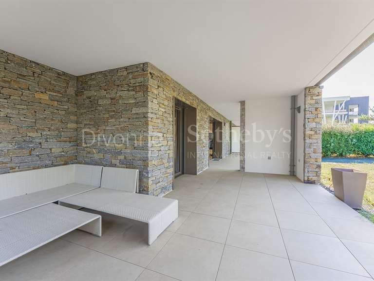 Appartement Divonne-les-Bains - 4 chambres - 167m²