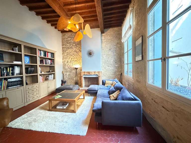 Appartement Montpellier - 3 chambres - 169m²