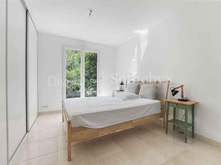 Apartment Divonne-les-Bains - 3 bedrooms - 107m²