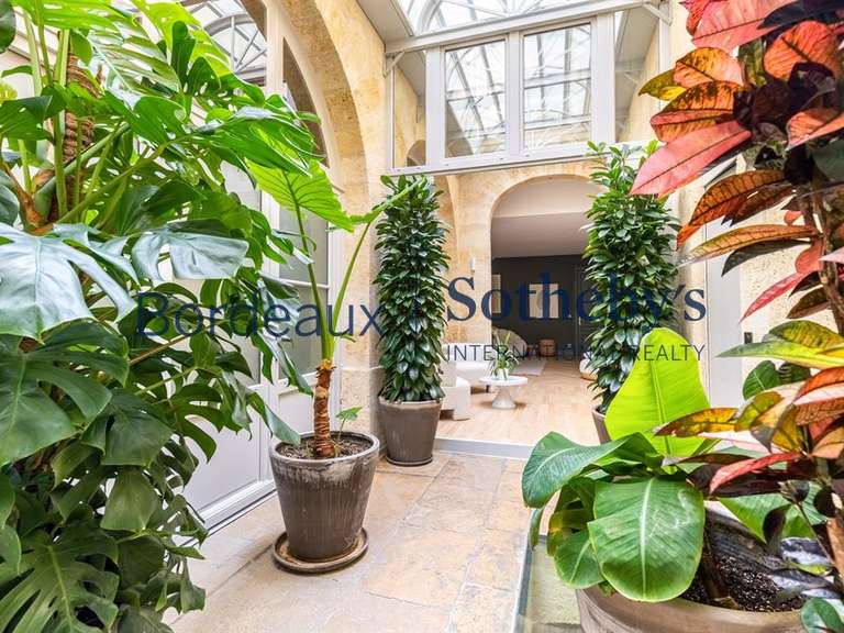 Appartement Bordeaux - 4 chambres - 285m²