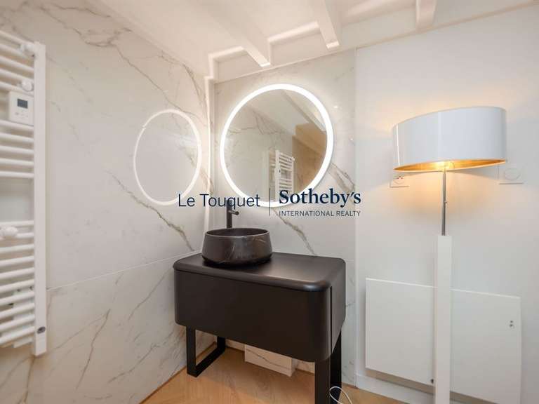 Apartment Le Touquet-Paris-Plage - 3 bedrooms - 100m²
