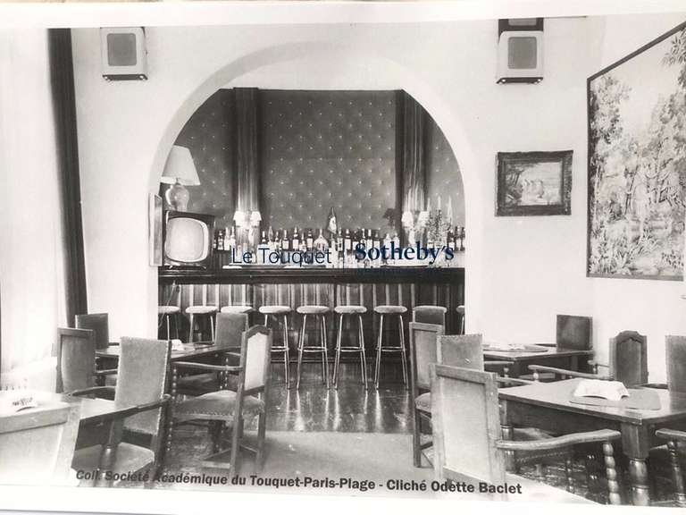 Apartment Le Touquet-Paris-Plage - 3 bedrooms - 100m²