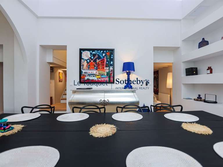 Apartment Le Touquet-Paris-Plage - 3 bedrooms - 100m²