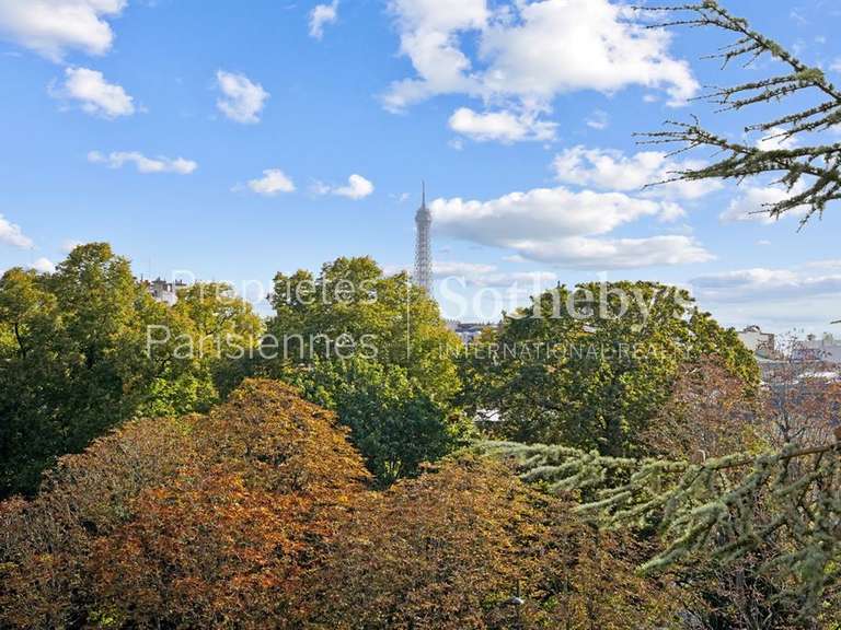 Apartment Paris 16e - 3 bedrooms - 403m²