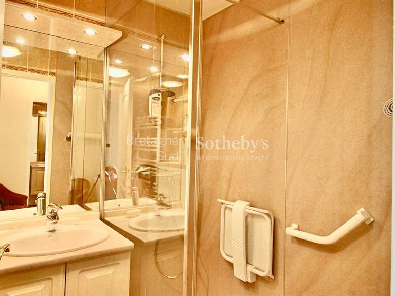 Appartement La Baule-Escoublac La Baule Les Pins - 2 chambres - 83m²